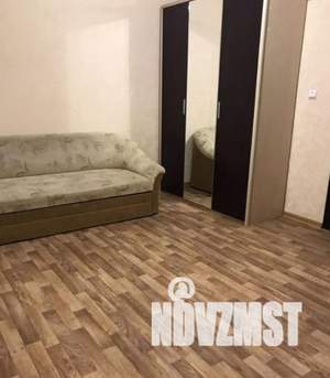 1-к квартира, вторичка, 26м2, 1/3 этаж