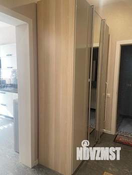 2-к квартира, вторичка, 70м2, 6/6 этаж