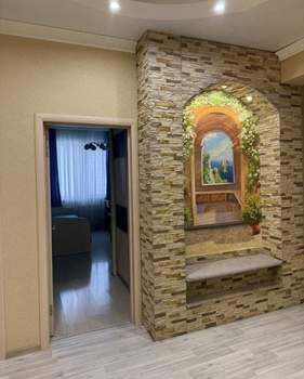 4-к квартира, вторичка, 107м2, 4/7 этаж