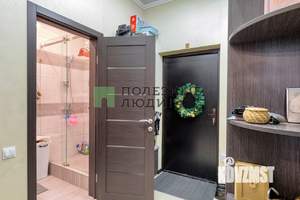 1-к квартира, вторичка, 41м2, 7/10 этаж