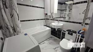 3-к квартира, вторичка, 58м2, 2/5 этаж