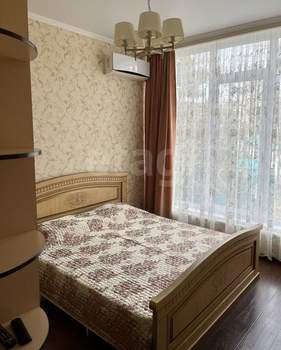 2-к квартира, вторичка, 52м2, 3/4 этаж