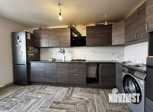 3-к квартира, вторичка, 85м2, 5/5 этаж