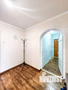 3-к квартира, вторичка, 92м2, 2/5 этаж