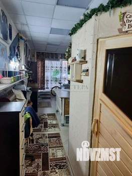 2-к квартира, вторичка, 49м2, 1/5 этаж