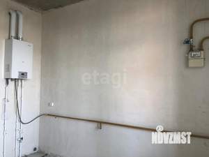 1-к квартира, вторичка, 41м2, 5/7 этаж