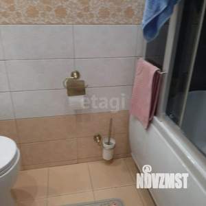 2-к квартира, вторичка, 56м2, 4/5 этаж