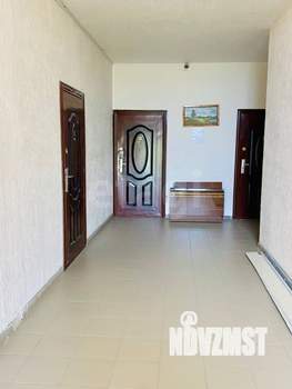 1-к квартира, вторичка, 42м2, 4/4 этаж
