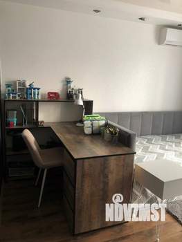4-к квартира, вторичка, 85м2, 3/6 этаж