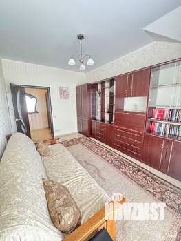 1-к квартира, вторичка, 47м2, 4/4 этаж