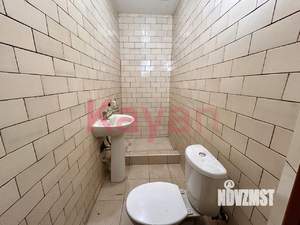 Студия квартира, вторичка, 18м2, 1/1 этаж