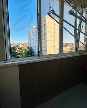 2-к квартира, вторичка, 53м2, 6/9 этаж