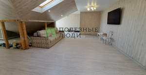 Студия квартира, вторичка, 81м2, 7/7 этаж