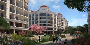 1-к квартира, вторичка, 53м2, 8/8 этаж