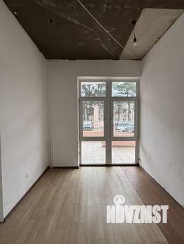 1-к квартира, вторичка, 31м2, 1/17 этаж