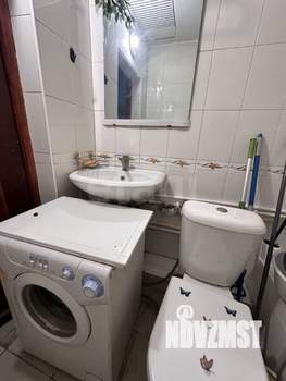 Студия квартира, вторичка, 24м2, 1/3 этаж