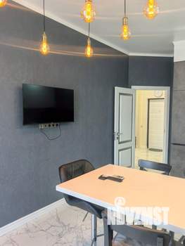 1-к квартира, вторичка, 51м2, 6/9 этаж