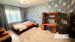 3-к квартира, вторичка, 73м2, 4/4 этаж