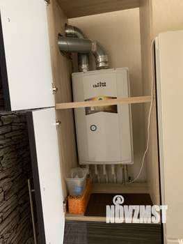 1-к квартира, вторичка, 55м2, 7/8 этаж