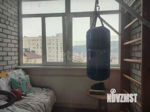 3-к квартира, вторичка, 90м2, 3/5 этаж