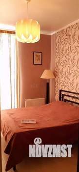 2-к квартира, вторичка, 54м2, 4/5 этаж
