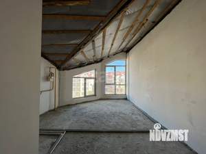 Студия квартира, вторичка, 36м2, 6/6 этаж