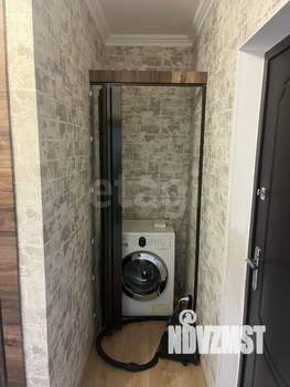 1-к квартира, вторичка, 43м2, 3/5 этаж