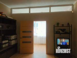 1-к квартира, вторичка, 34м2, 5/6 этаж