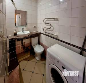 1-к квартира, вторичка, 44м2, 8/8 этаж