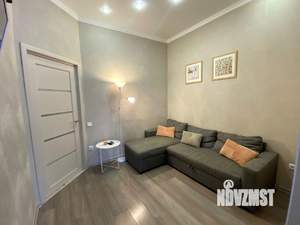 1-к квартира, вторичка, 29м2, 2/8 этаж