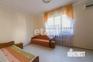 3-к квартира, вторичка, 93м2, 1/5 этаж