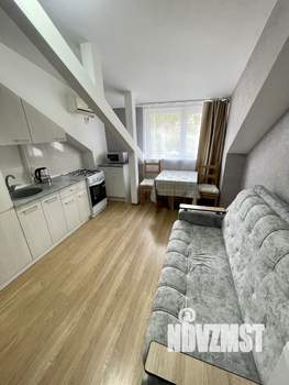 1-к квартира, вторичка, 38м2, 7/7 этаж