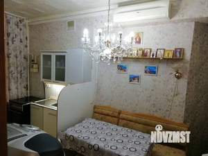 2-к квартира, вторичка, 46м2, 3/4 этаж