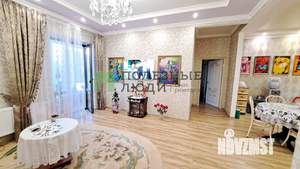 2-к квартира, вторичка, 58м2, 2/4 этаж