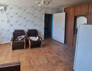 2-к квартира, вторичка, 37м2, 5/5 этаж