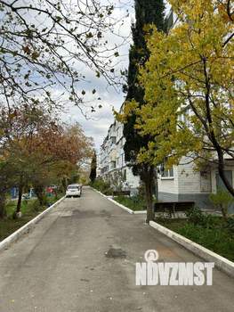 2-к квартира, вторичка, 40м2, 1/5 этаж