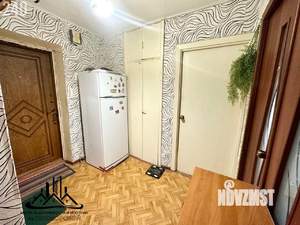 3-к квартира, вторичка, 57м2, 5/5 этаж