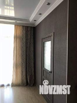 1-к квартира, вторичка, 51м2, 5/7 этаж