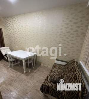 1-к квартира, вторичка, 43м2, 1/8 этаж