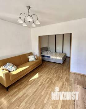 1-к квартира, вторичка, 43м2, 3/9 этаж