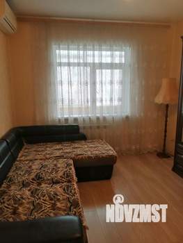 1-к квартира, вторичка, 39м2, 4/7 этаж