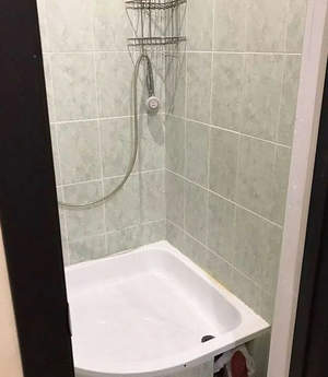 1-к квартира, вторичка, 24м2, 1/3 этаж