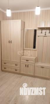 1-к квартира, вторичка, 49м2, 6/12 этаж