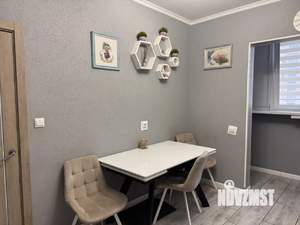 2-к квартира, вторичка, 64м2, 5/9 этаж