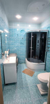 1-к квартира, вторичка, 41м2, 3/7 этаж