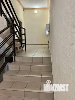 1-к квартира, вторичка, 36м2, 7/7 этаж