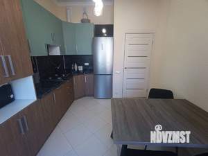 1-к квартира, вторичка, 35м2, 1/5 этаж