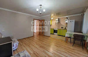 2-к квартира, вторичка, 44м2, 2/2 этаж