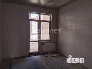 1-к квартира, вторичка, 41м2, 5/7 этаж