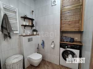 1-к квартира, вторичка, 46м2, 5/5 этаж